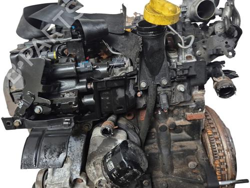 Engine DACIA DUSTER (HS_) 1.5 dCi | BP29962848M1