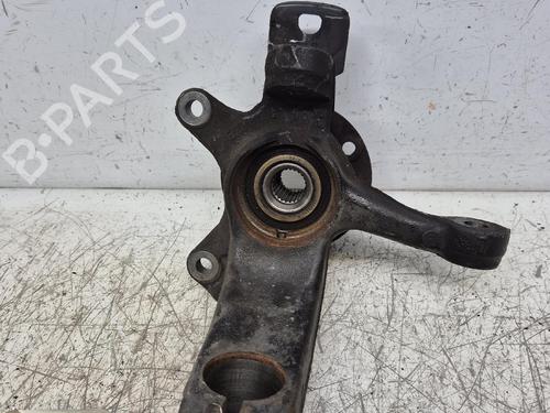 Used Left front steering knuckle Left front steering knuckle 38054641 38054641