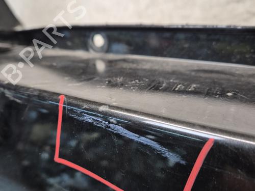 Rear bumper DACIA DUSTER (HS_) 1.5 dCi (HSAJ) | BP29962888C8