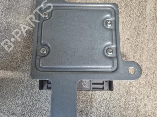 ECU airbags RENAULT CLIO IV Grandtour (KH_) 1.5 dCi 90 (KHN3, KHN4) | BP27352215M53 