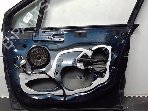 Used Right front door CITROËN C4 II (NC_) 1.6 HDi 115 (114 hp) 19395040