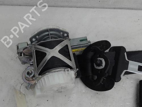 Used Front right belt tensioner PEUGEOT 3008 I MPV (0U_) 1.6 HDi (112 hp) 15489453