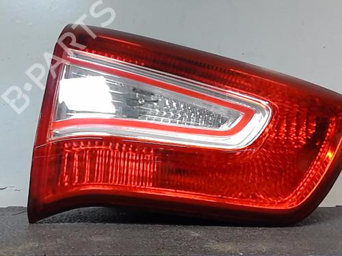 Used Left tailgate light KIA SPORTAGE III (SL) 1.7 CRDi (116 hp) 23333630