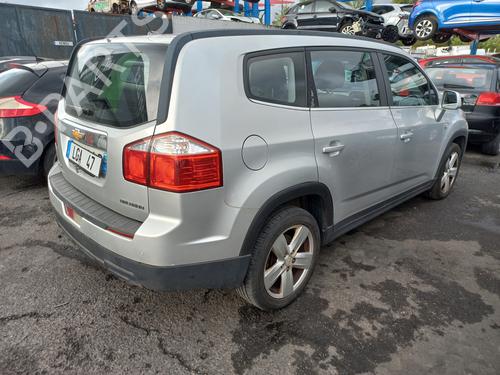Engine control unit (ECU) CHEVROLET ORLANDO (J309) 1.8 | BP29293850M57 