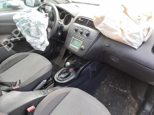 Left mirror SEAT ALTEA (5P1)  | BP13824115C26 