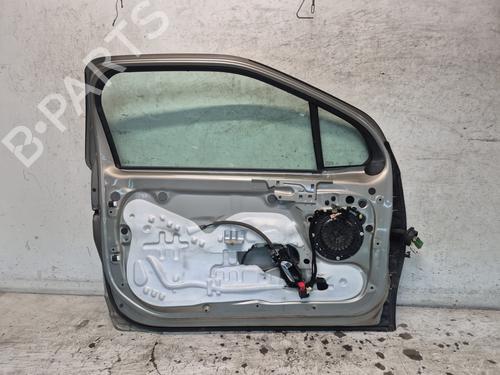 Left front door CITROËN DS3 (SA_) 1.6 HDi 90 | BP29195670C2 