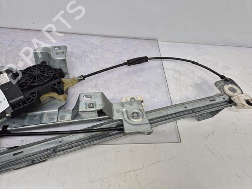 Front left window mechanism RENAULT KANGOO Express (FW0/1_) | BP32292181C22