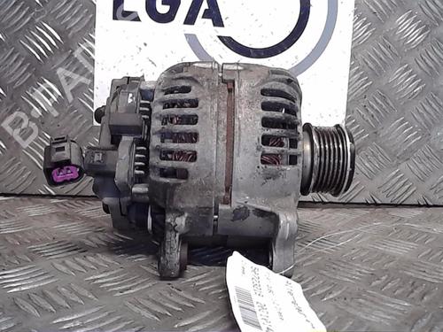 Generator FIAT FIORINO Box Body/MPV (225_) [2007-2025]  13852085
