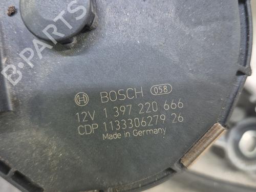 Front wiper motor MERCEDES-BENZ C-CLASS (W204) C 200 CDI (204.001) | BP29985265M29