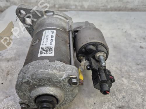 Starter SEAT IBIZA IV (6J5, 6P1) 1.4 TDI | BP30868023M8