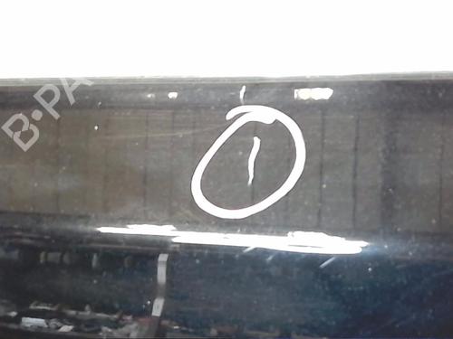Left rear door PEUGEOT 508 I (8D_) 1.6 HDi | BP21060329C4