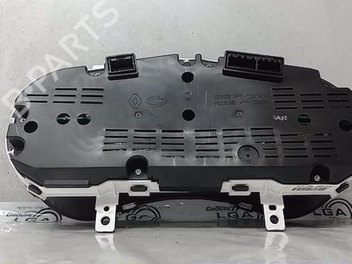 Instrument cluster RENAULT KOLEOS I (HY_) 2.0 dCi 4x4 (HY0K) | BP17232800C47 