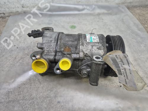 Used AC compressor AUDI TT (8J3) 2.0 TDI quattro (170 hp) 29985240