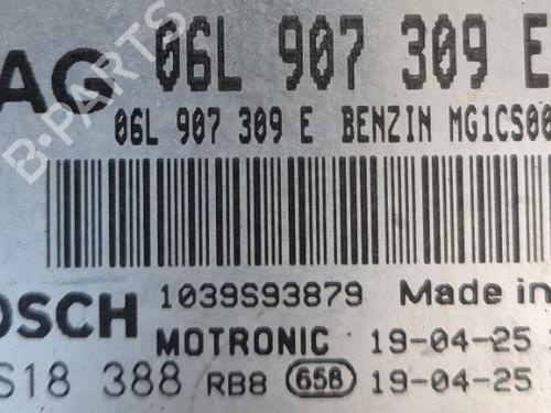 Engine control unit (ECU) AUDI A4 B9 (8W2, 8WC) 35 TFSI Mild Hybrid | BP26724505M57  - Image 7