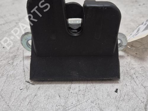 Bagklap lås Bagklap lås SEAT IBIZA IV (6J5, 6P1) [2008-2017] 37597200 37597200