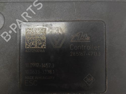 Used ABS pump ABS pump 36913326 36913326