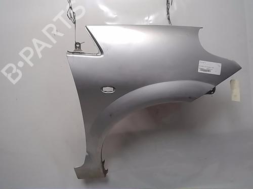 Used Right front fenders CITROËN C3 Pluriel (HB_) 1.4 HDi (68 hp) 13845969