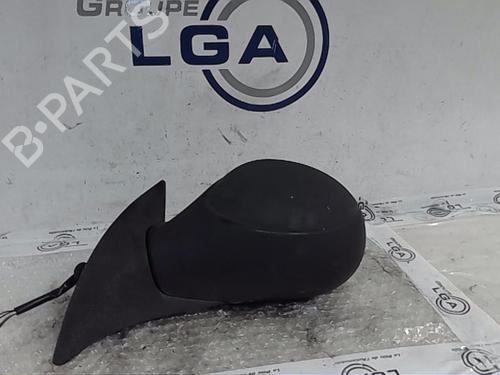 Used Left mirror CITROËN C3 Pluriel (HB_) 1.6 (109 hp) 19337141