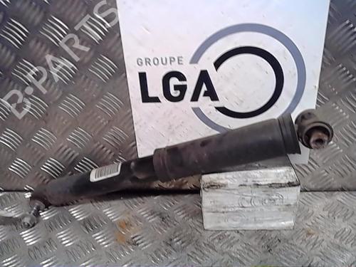 Used Left rear shock absorber RENAULT MEGANE IV Hatchback (B9A/M/N_) [2015-2025]  13856761