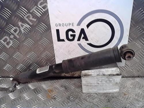 BP13856761M18 | Amortiguador trasero izquierdo RENAULT MEGANE IV Hatchback (B9A/M/N_)  BP13856761M18