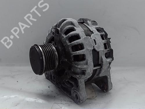Alternator DACIA SANDERO II 1.5 dCi | BP13847370M7