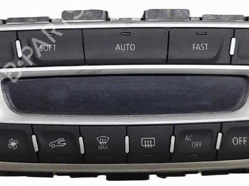 Climate control RENAULT MEGANE III Hatchback (BZ0/1_, B3_) 1.5 dCi (BZ09, BZ0D, BZ1W, BZ29, BZ14) | BP36834399I5 - Image 4