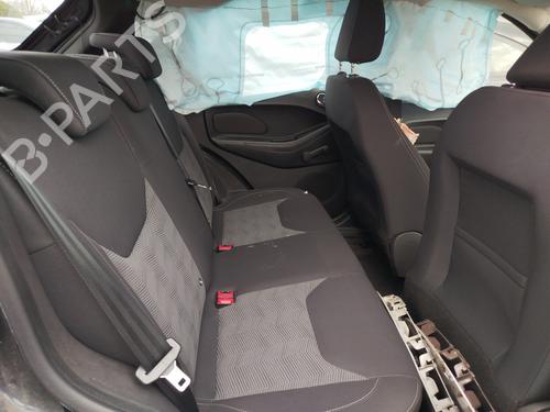 Engine FORD KA+ III (UK, FK)  | BP34455896M1  - Image 12