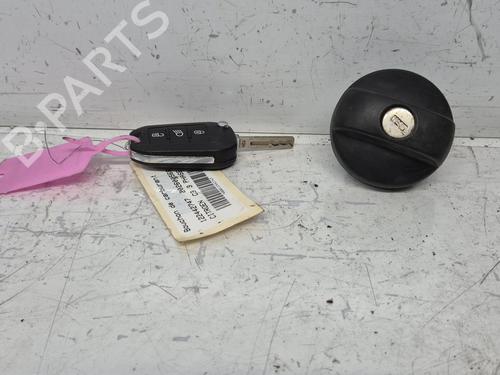 fuel-cap-citroen-c3-iii-sx-2016-36425506 main image