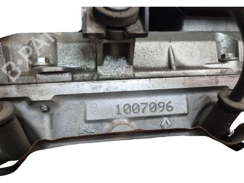 Engine DACIA SANDERO  | BP27886732M1 