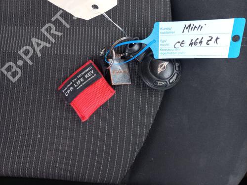 Interior roof light MINI MINI COUNTRYMAN (R60) Cooper SD | BP32291916I8