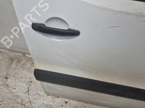 Right front door PEUGEOT PARTNER Tepee  | BP29215063C3 