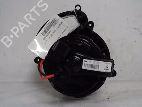 Heater blower motor RENAULT SCÉNIC IV (J9_) 1.3 TCe 140 | BP14563684M62 