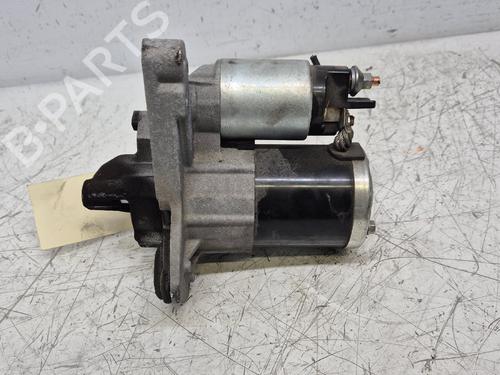 Starter DACIA SANDERO II TCe 90 (B8M1, B8MA, B8AC) | BP37150195M8 - Image 3