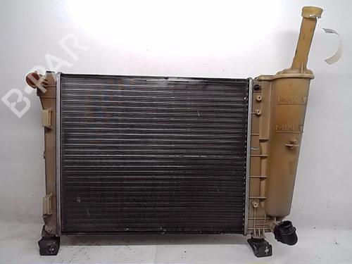Køler FIAT 500 (312_) 1.2 (312AXA1A) (69 hp) 13838392