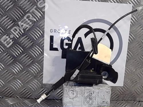 Used Front left lock PEUGEOT 308 II (LB_, LP_, LW_, LH_, L3_) 1.6 BlueHDi 120 (120 hp) 13855273