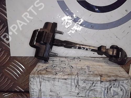 Used Hinge/Door check strap RENAULT TWINGO III (BCM_, BCA_) 0.9 TCe 90 (BCM9, BCM2) (90 hp) 14557134
