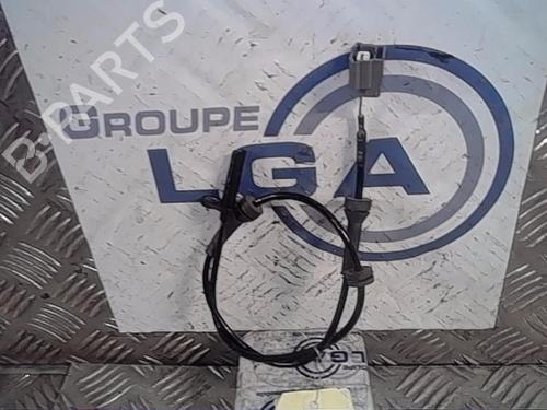 Elektronisk sensor RENAULT KADJAR (HA_, HL_) 1.3 TCe 140 (HLNB, HLN1) (140 hp) 14553631