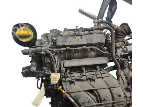 Engine RENAULT TWINGO III (BCM_, BCA_) 1.0 SCe 75 | BP38714244M1 - Image 5