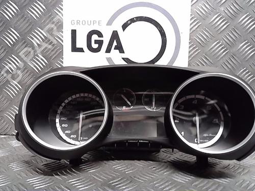 Instrument cluster ALFA ROMEO GIULIETTA (940_) 1.6 JTDM (940FXD1A) | BP13850371C47 