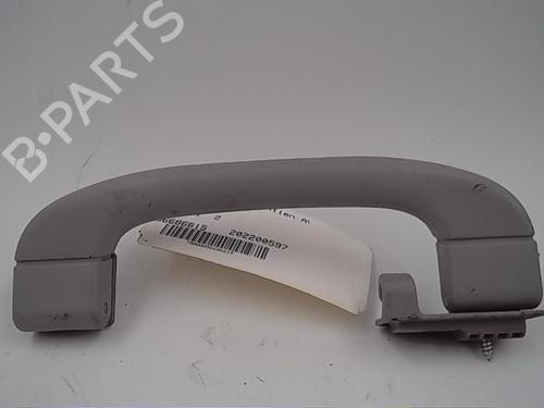 Used Interior roof handle BMW X1 (E84) xDrive 20 d (177 hp) 14560867