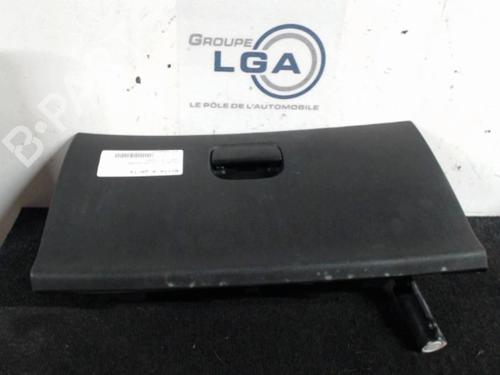 Used Glove box PEUGEOT 308 I (4A_, 4C_) 1.6 HDi (109 hp) 13870586