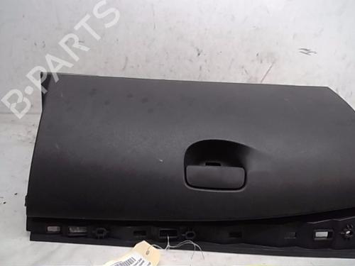 Glove box RENAULT MEGANE III Coupe (DZ0/1_) 2.0 R.S. | BP16696529C95 