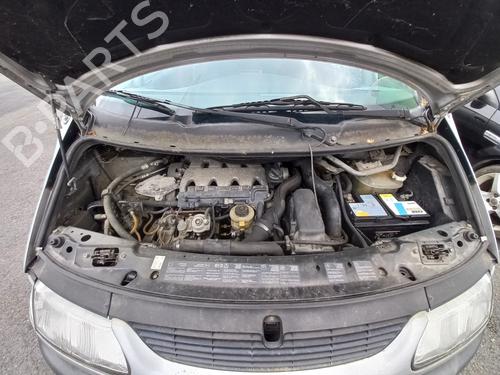 Brugte RENAULT ESPACE III (JE0_) 2.2 12V TD (JE0E, JE0H, JE0P) 4931585