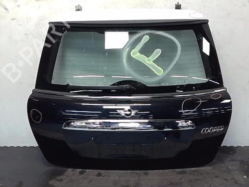 Tailgate MINI MINI (R56) Cooper | BP20508392C6 