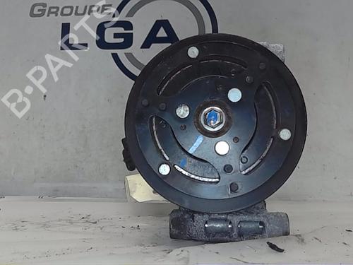 AC-Kompressor FORD KA (RU8) 1.2 (69 hp) 19088938