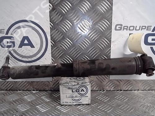 Used Right rear shock absorber RENAULT MEGANE IV Hatchback (B9A/M/N_) [2015-2025]  13861353