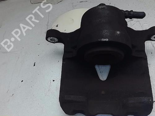 Used Right front brake caliper OPEL KARL (C16) 1.0 (75 hp) 21784395