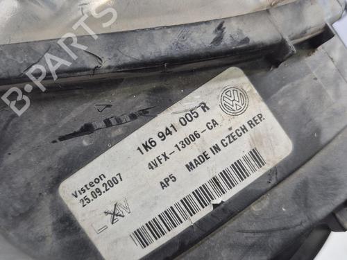 Left headlight VW GOLF V (1K1) | BP36834127C28 - Image 4
