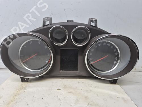 Used Instrument cluster Instrument cluster 33413898 33413898