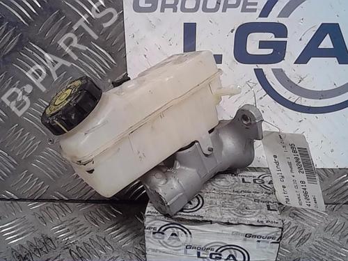 Used Brake master cylinder RENAULT CLIO IV (BH_) 1.5 dCi 90 (90 hp) 14521687
